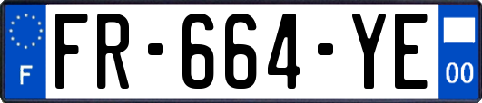 FR-664-YE