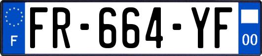 FR-664-YF