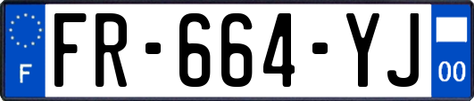 FR-664-YJ
