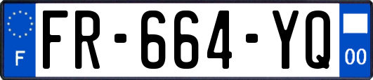 FR-664-YQ