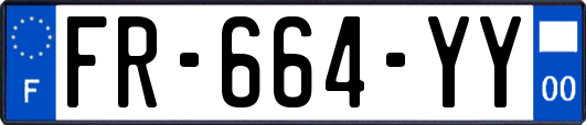 FR-664-YY