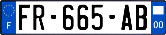 FR-665-AB