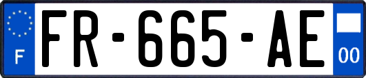 FR-665-AE