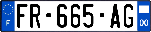 FR-665-AG