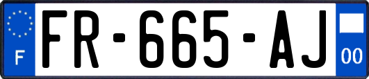 FR-665-AJ