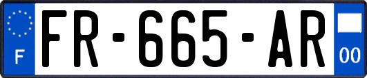 FR-665-AR