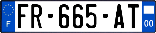 FR-665-AT