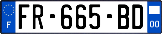 FR-665-BD