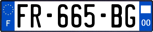 FR-665-BG