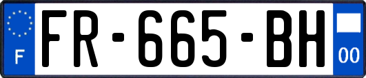 FR-665-BH