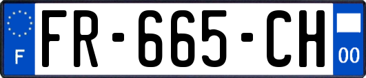 FR-665-CH