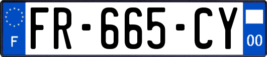 FR-665-CY