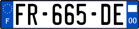 FR-665-DE