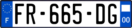 FR-665-DG