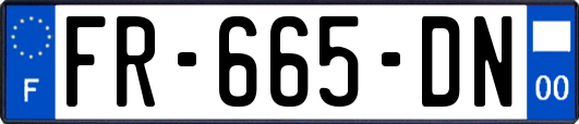 FR-665-DN