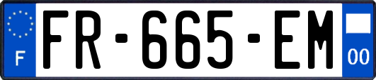 FR-665-EM
