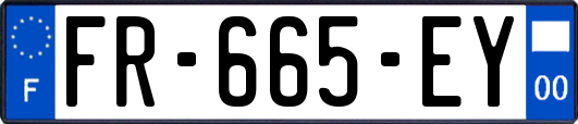 FR-665-EY