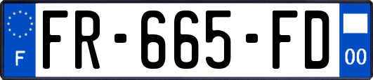 FR-665-FD
