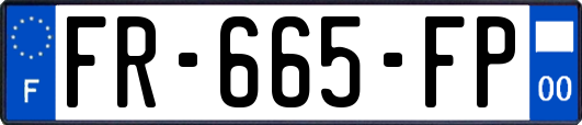 FR-665-FP