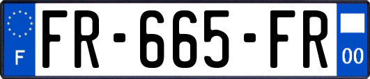 FR-665-FR