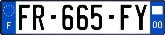 FR-665-FY