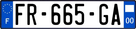 FR-665-GA