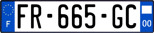 FR-665-GC
