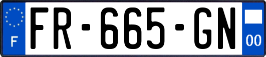FR-665-GN