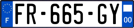 FR-665-GY