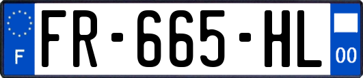 FR-665-HL