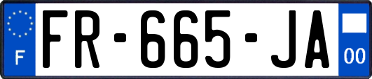 FR-665-JA