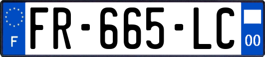 FR-665-LC