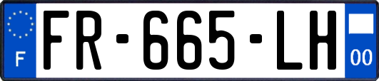 FR-665-LH
