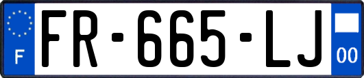 FR-665-LJ