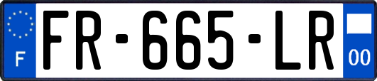 FR-665-LR