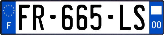FR-665-LS