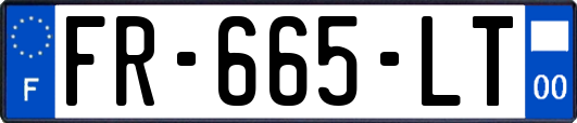 FR-665-LT