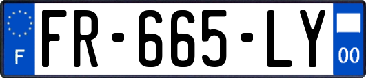 FR-665-LY