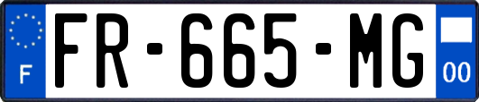 FR-665-MG