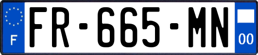 FR-665-MN
