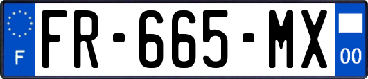 FR-665-MX
