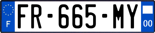 FR-665-MY