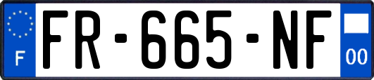 FR-665-NF