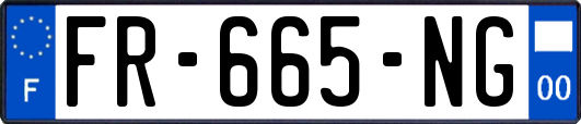 FR-665-NG