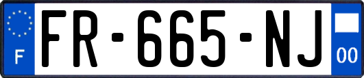 FR-665-NJ