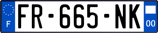 FR-665-NK