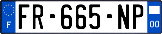 FR-665-NP