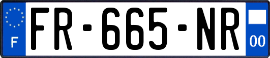 FR-665-NR