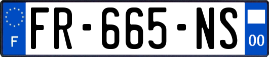 FR-665-NS