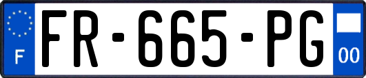 FR-665-PG